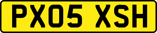 PX05XSH