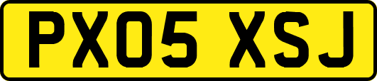 PX05XSJ