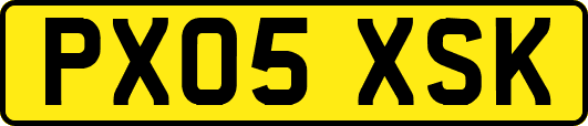 PX05XSK