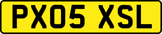 PX05XSL