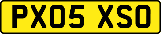 PX05XSO