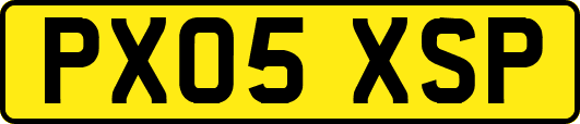 PX05XSP