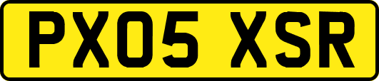PX05XSR