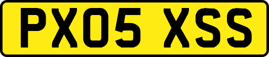 PX05XSS