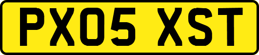 PX05XST