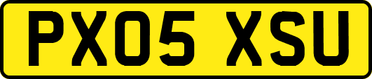 PX05XSU