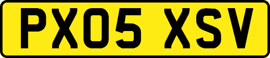 PX05XSV