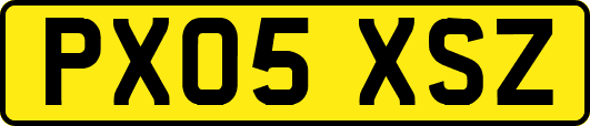 PX05XSZ
