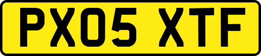 PX05XTF