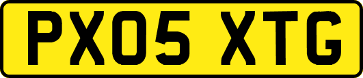 PX05XTG