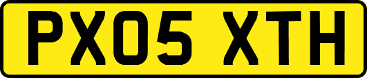 PX05XTH