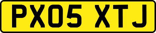 PX05XTJ