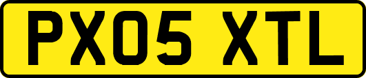 PX05XTL