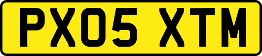 PX05XTM