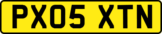 PX05XTN