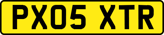 PX05XTR