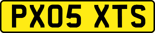 PX05XTS