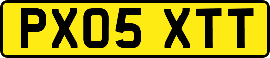 PX05XTT