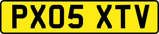 PX05XTV