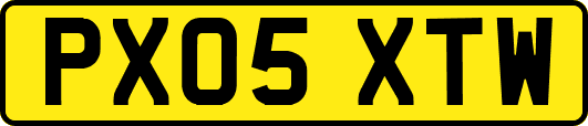 PX05XTW