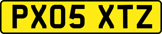 PX05XTZ