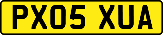 PX05XUA