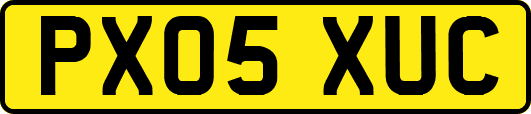 PX05XUC
