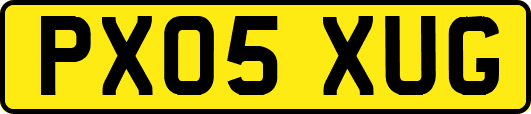 PX05XUG