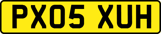 PX05XUH