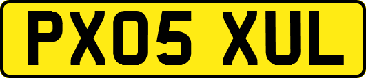 PX05XUL