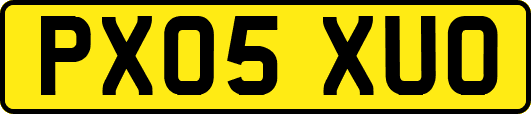 PX05XUO