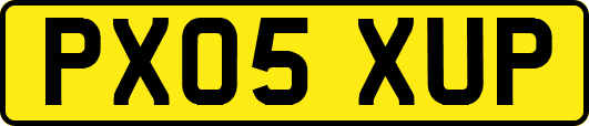 PX05XUP