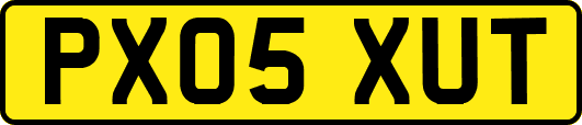 PX05XUT
