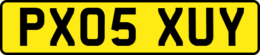 PX05XUY