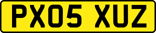 PX05XUZ