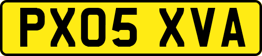 PX05XVA