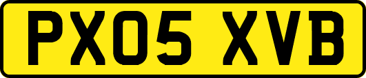 PX05XVB