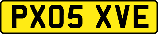 PX05XVE