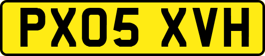 PX05XVH