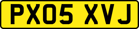 PX05XVJ