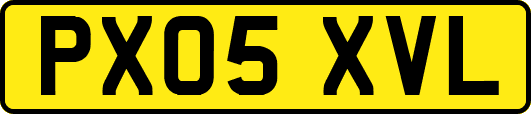 PX05XVL