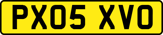 PX05XVO