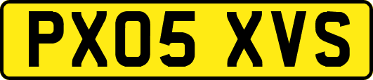 PX05XVS