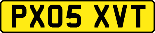 PX05XVT