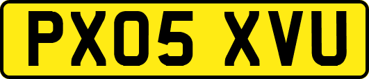 PX05XVU