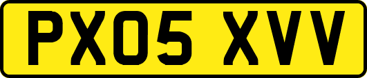 PX05XVV
