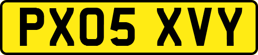 PX05XVY
