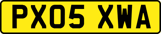 PX05XWA