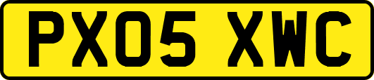 PX05XWC