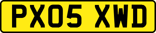 PX05XWD